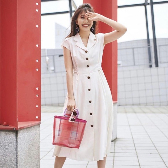Rirandture Dresses & Skirts - Japanese Brand Rirandture Dress
